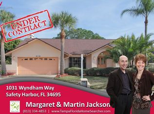 1031 Wyndham Way, Safety Harbor, FL 34695