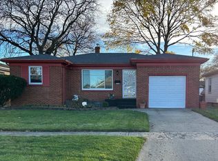 3419 Barth St, Flint, MI 48504