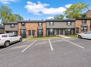 Charlton Square, Nashville, TN 37212