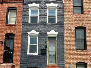 1144 Cooksie St, Baltimore, MD 21230