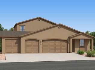 Venture Plan, Sycamore Canyon : Inspiration Collection, Vail, AZ 85641