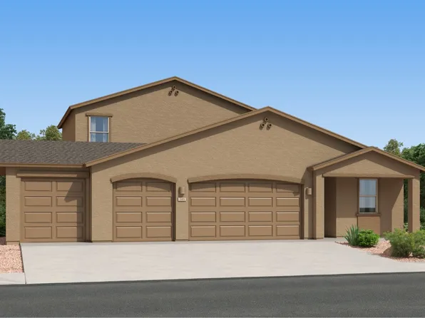 Venture Plan, Sycamore Canyon : Inspiration Collection