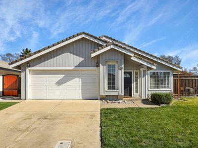 2408 Echo Park Ct, Modesto, CA, 95358
