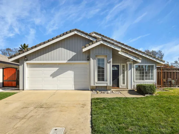 2408 Echo Park Ct, Modesto, CA 95358