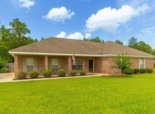 2 Panther Dr, Petal, MS 39465