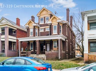 317-319 Chittenden Ave #1, Columbus, OH 43201