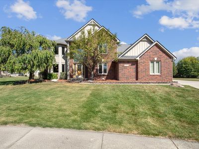 43176 Crissman Ct, Sterling Heights, MI, 48314