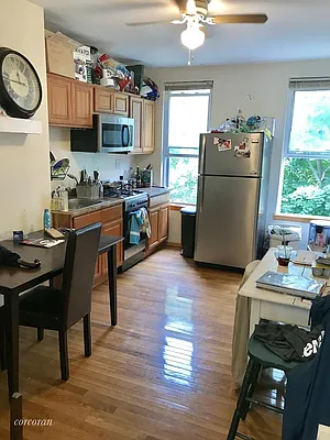 Rented by Corcoran | media 9