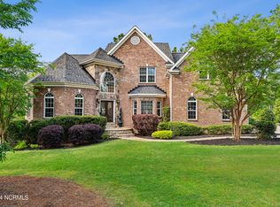 104 Killiney Ct, Pinehurst, NC 28374