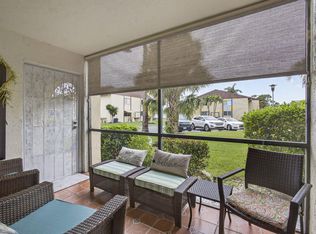 327 Pine Ridge Circle #A-1, Greenacres, FL 33463