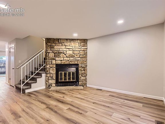 4th image of 1811 S Quebec Way APT 31