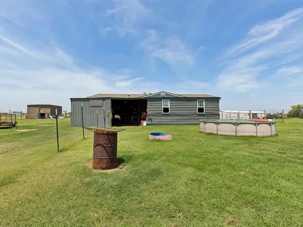 11777 Cottonwood Hills Rd, Cashion, OK 73016