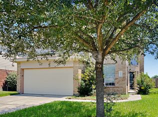 1615 Laura Anne Dr, Houston, TX 77049