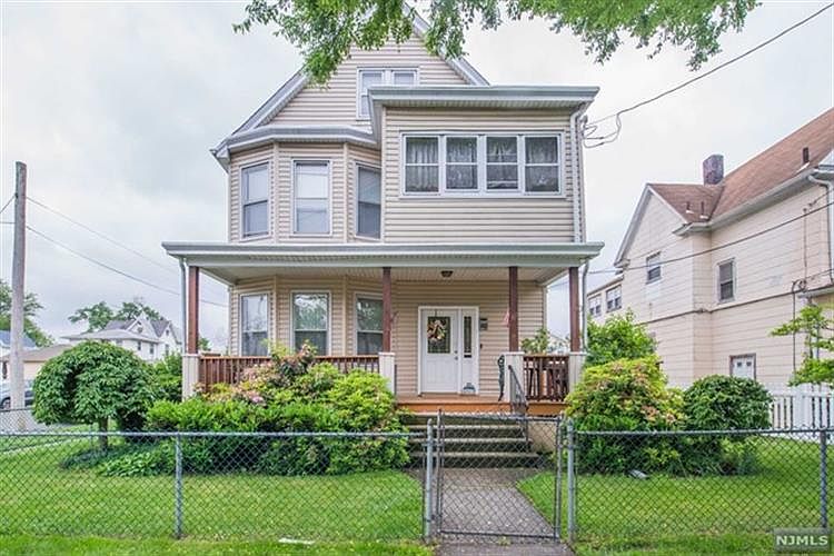 211 Union Ave Clifton, NJ, 07011 Apartments for Rent Zillow