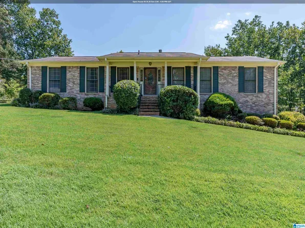 1373 Winola Ln, Birmingham, AL 35235