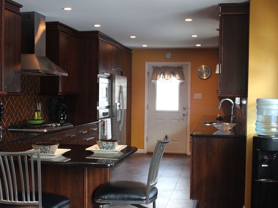 Gourmet Kitchen