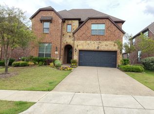 1208 Melcer St, Plano, TX 75074