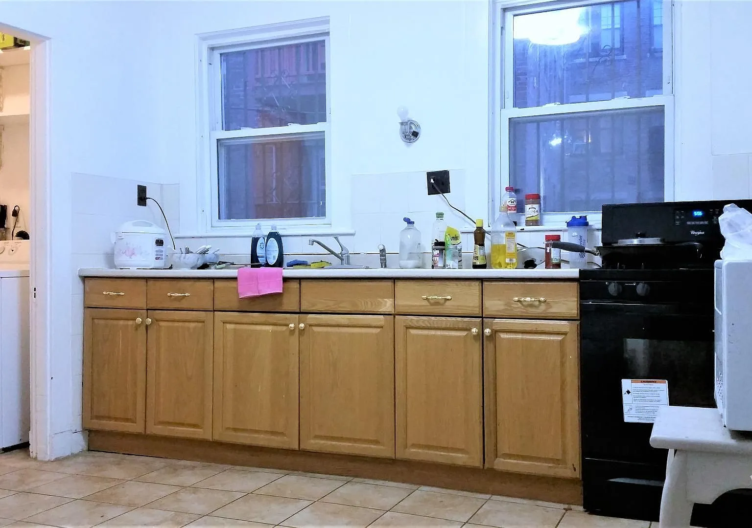 Unique BU Apartment — Photo 2