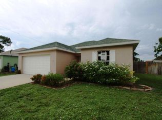 1177 NW 14th Ter, Stuart, FL 34994