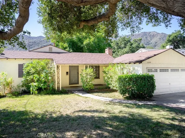 3604 Montrose Ave, Glendale, CA 91214