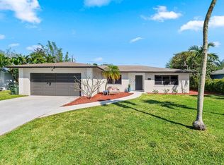 641 West Dr, Delray Beach, FL 33445
