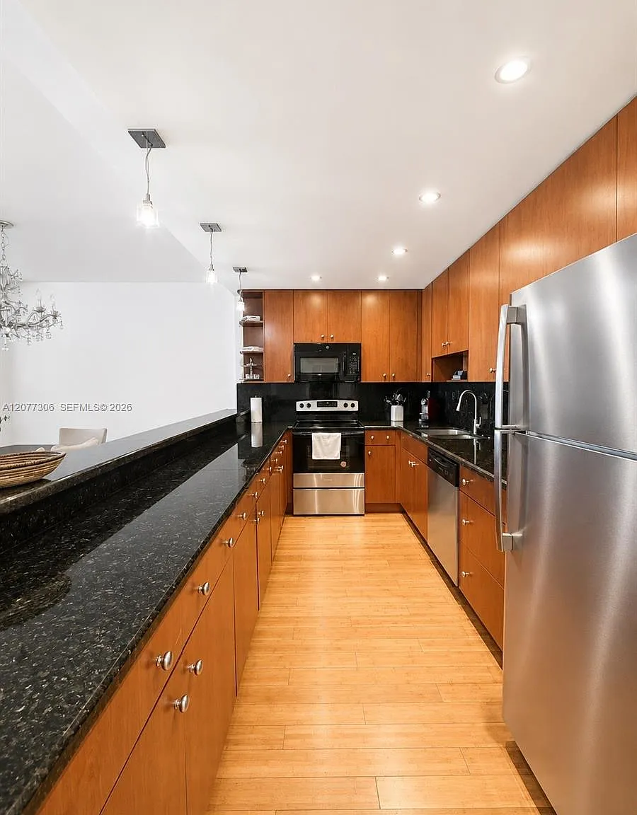 Ocean Reserve Condo — Photo 4