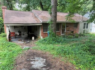 1978 Dodson Dr SW, Atlanta, GA 30311