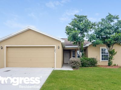 2937 Coach Lamp Rd, Mulberry, FL, 33860