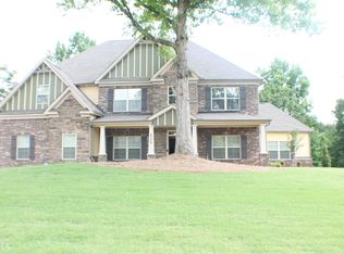 4008 Madison Acres Dr, Locust Grove, GA 30248