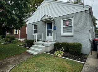 3029 Louisa Ave, Louisville, KY