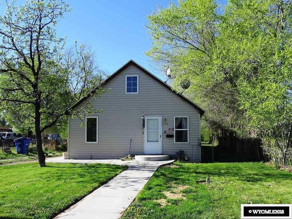 1st image of 1317 E Main St