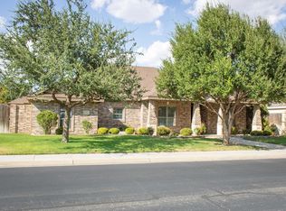 1112 Breckenridge Dr, Midland, TX 79705