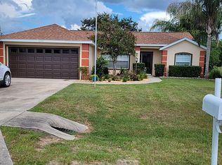 6595 SW 62nd Ct, Ocala, FL 34474