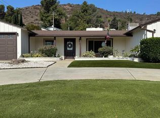 8218 Sunset Rd, Lakeside, CA 92040