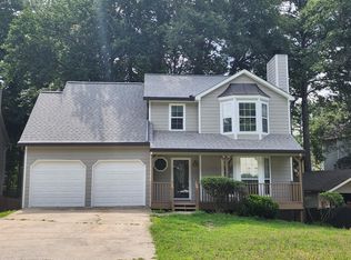 2187 Sandell Trl SW, Marietta, GA 30008