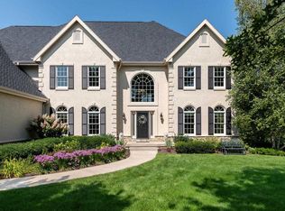 7542 Summit Ridge Rd, Middleton, WI 53562