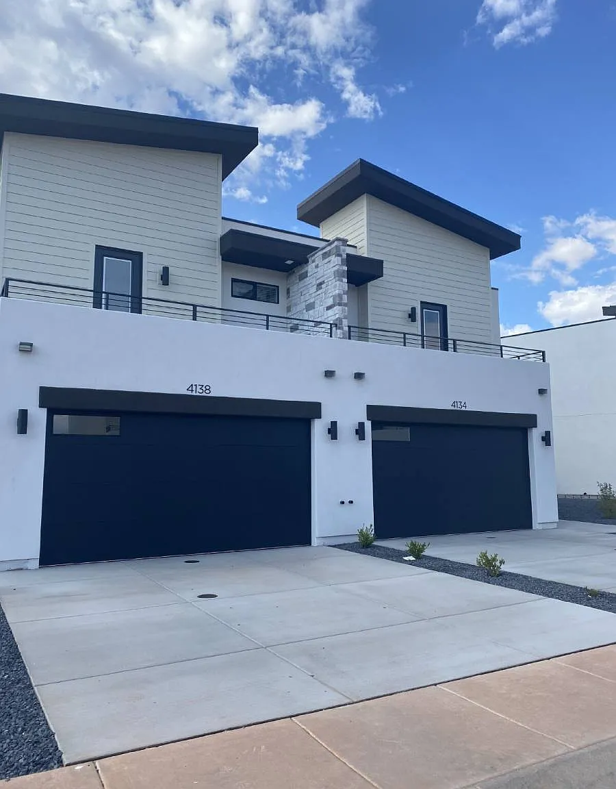 4134 Baywood Dr #59 in Washington, UT 84780 — Photo 1