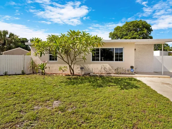 1430 NE 40 Street, Pompano Beach, FL 33064