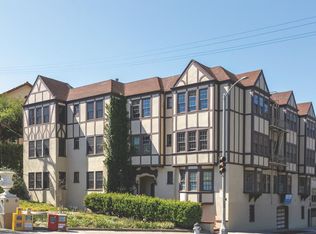350 Laguna Honda Blvd, San Francisco, CA 94116