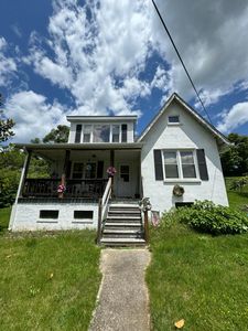 505 Scott St, Pulaski, VA, 24301