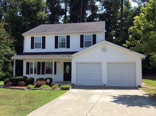 10 Tarrywood Ct, Durham, NC 27703