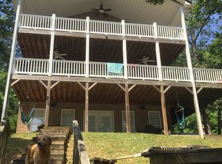 259 Rolling View Dr, New London, NC 28127