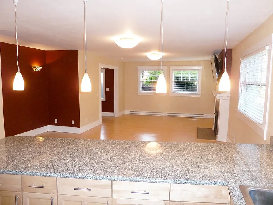 Open Kitchen