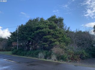 Beach Dr, Rockaway Beach, OR