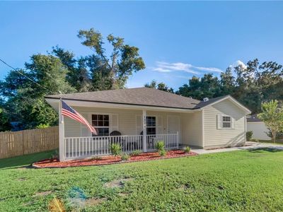 1344 9th St, Orange City, FL, 32763