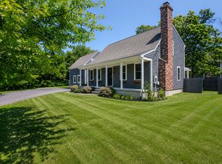 44 Basswood Dr, Bristol, RI 02809