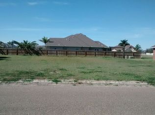 408 Estrella Street, Weslaco, TX 78596
