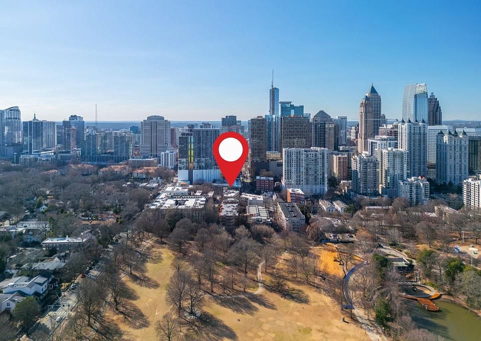 1st image of 1029 Piedmont Ave NE APT 303