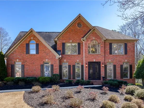 2015 Brookton Way, Cumming, GA 30041