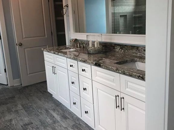 Master bath